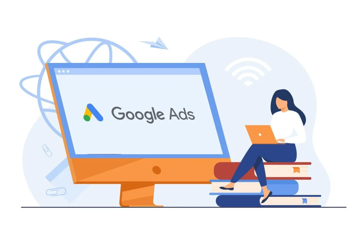 Campaign optimization in Google Ads